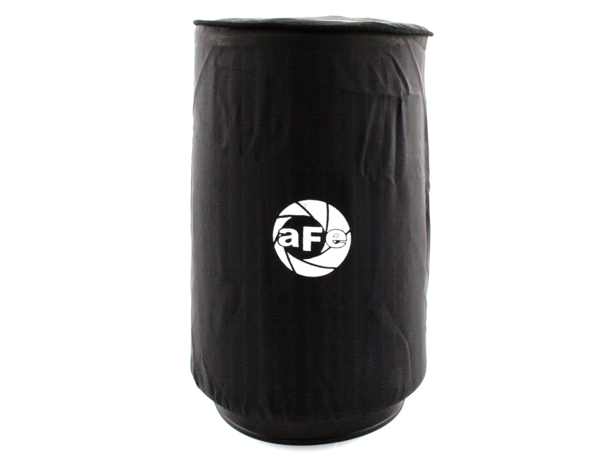aFe Magnum SHIELD Fine-Woven Nylon Pre-Filter Black - 28-10233