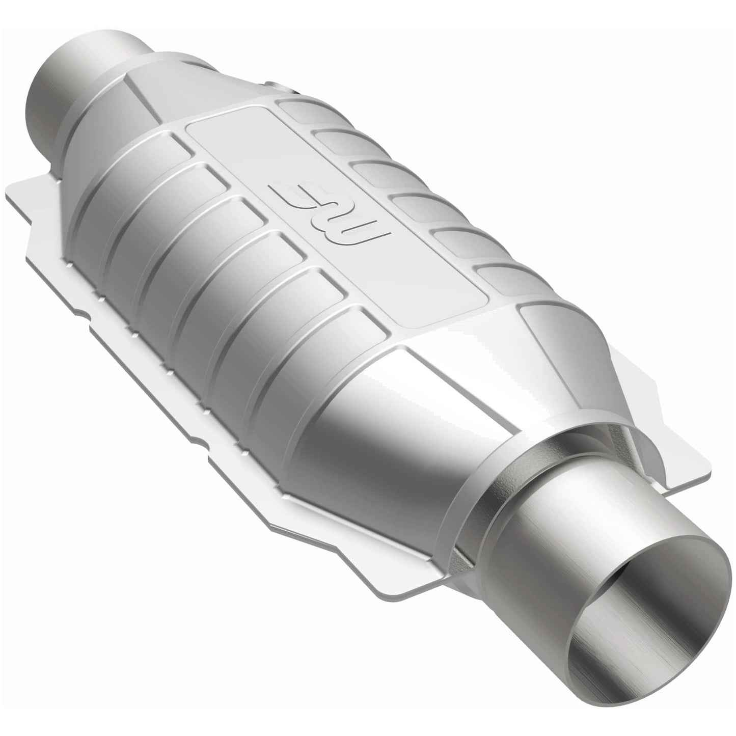 MagnaFlow Standard Grade Universal Catalytic Converter 94035