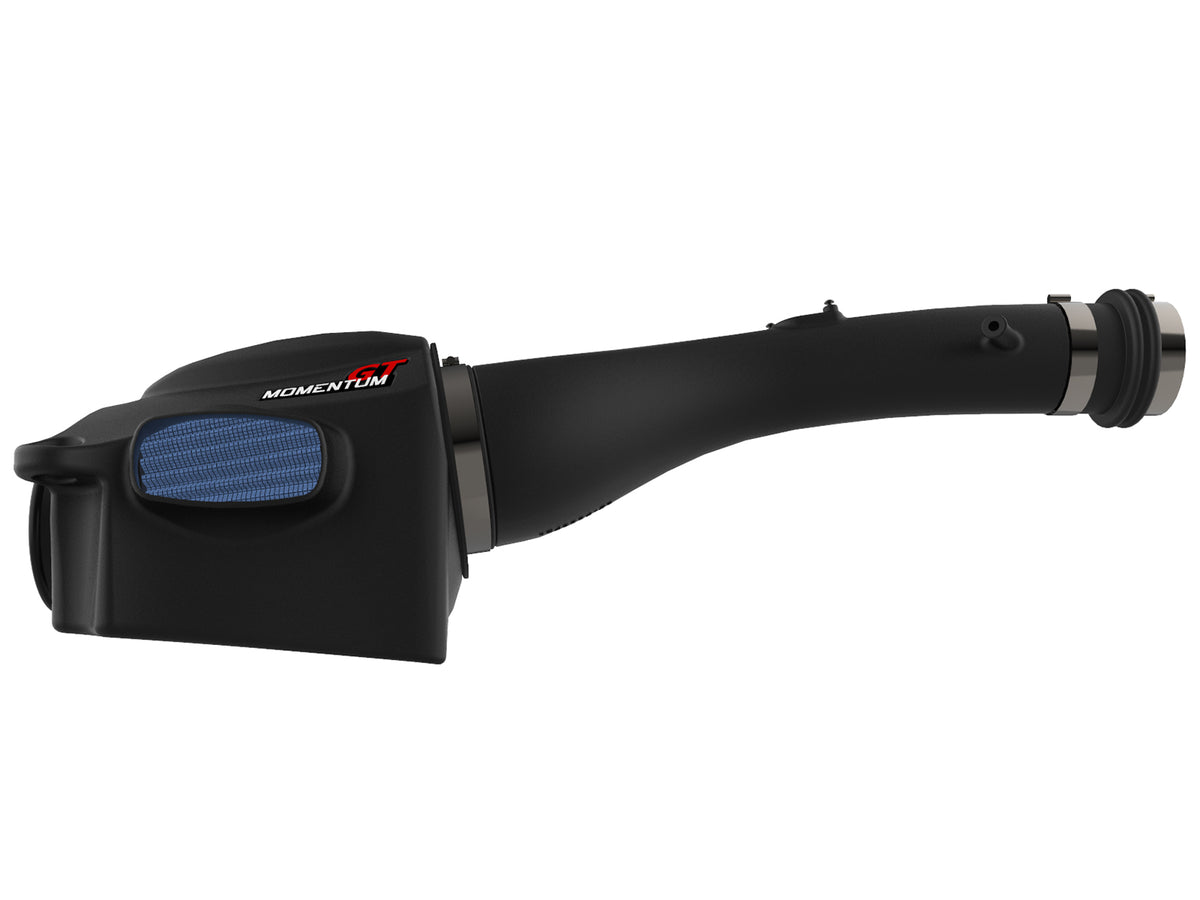 aFe Momentum GT Cold Air Intake System w/ Pro 5R Filter - 2008-2011 4.0L