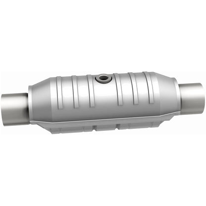 MagnaFlow California CARB Universal Catalytic Converter 408055