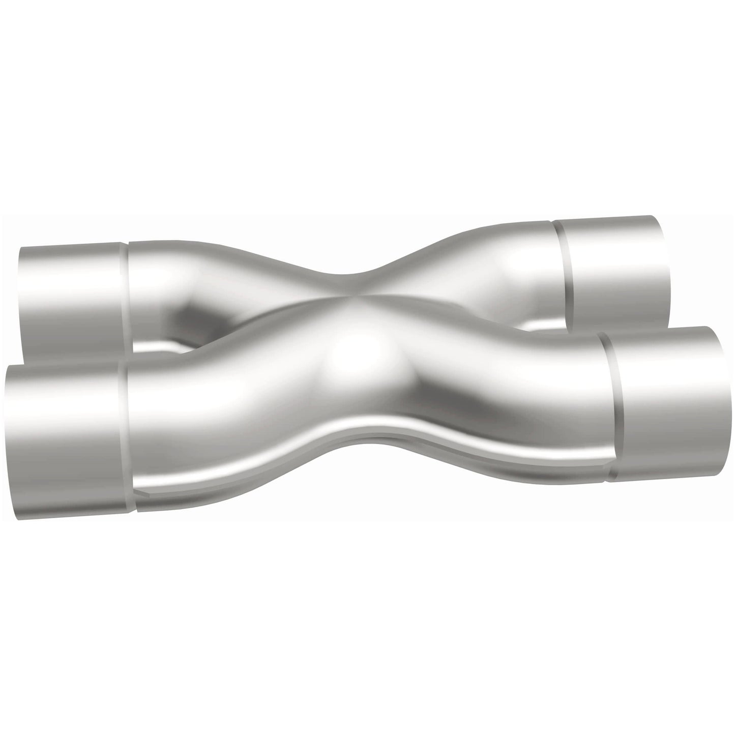 MagnaFlow Exhaust X-Pipe - 2.50in. 10791