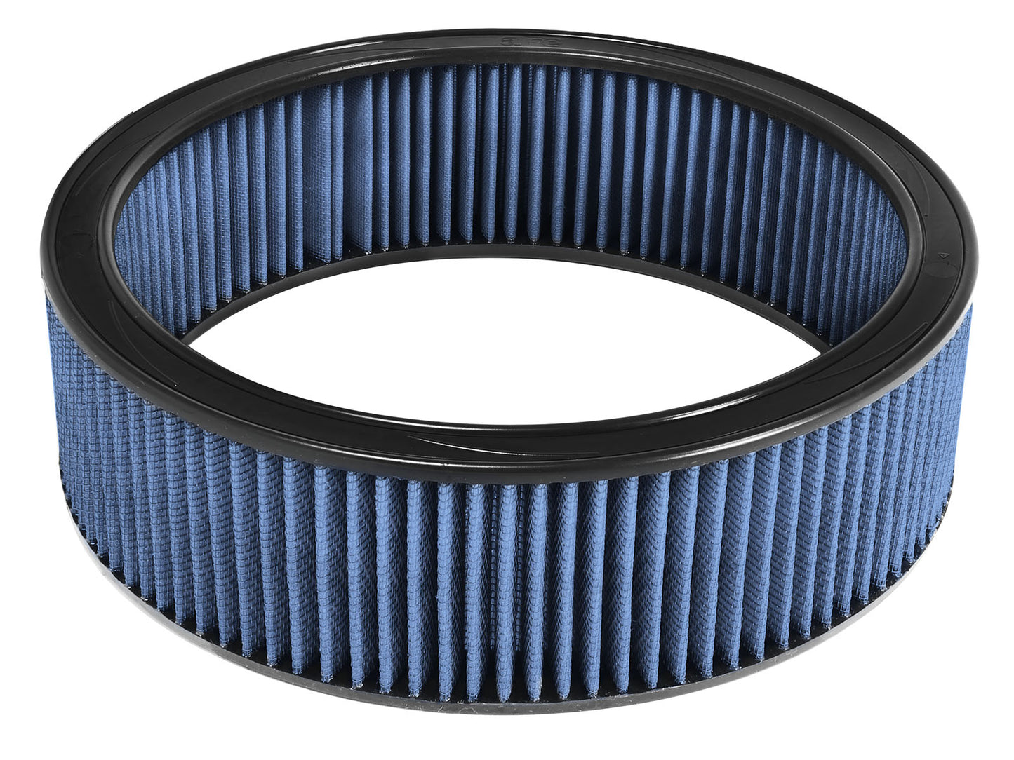 aFe Magnum FLOW Round Racing Air Filter w/ Pro 5R Media - 10-10013