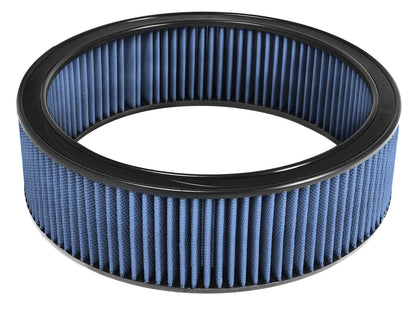 aFe Magnum FLOW Round Racing Air Filter w/ Pro 5R Media - 10-10013