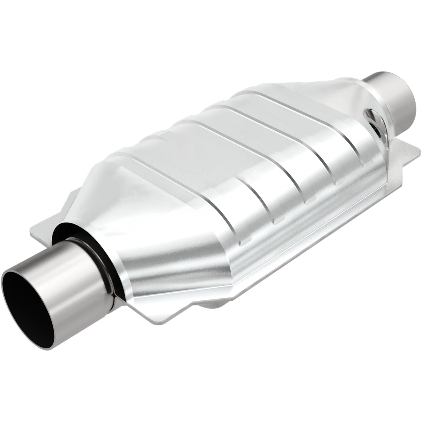 MagnaFlow Standard Grade Universal Catalytic Converter 93539