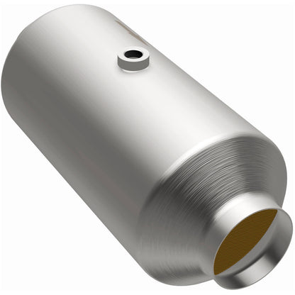 MagnaFlow OEM Grade Universal Catalytic Converter 51299