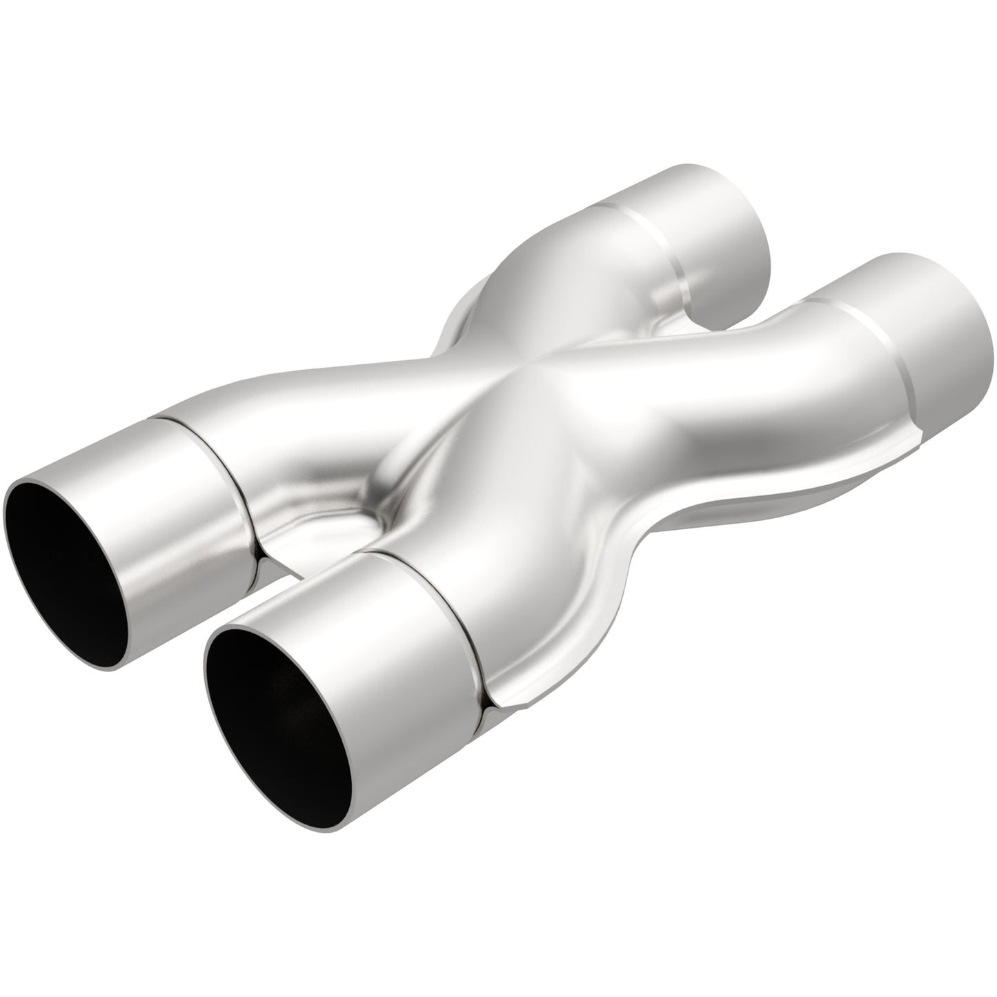 MagnaFlow Exhaust X-Pipe - 3.00in. 10792