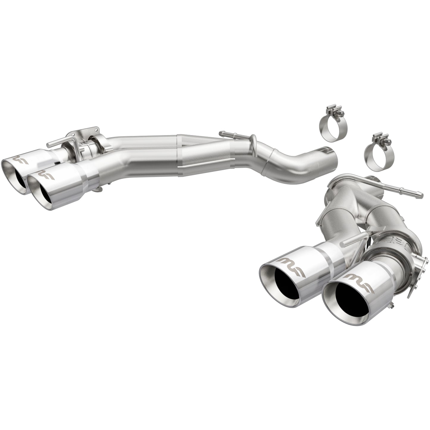 MagnaFlow Race Series Axle-Back System 19266