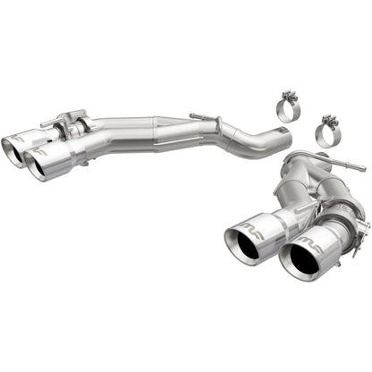 MagnaFlow Race Series Axle-Back System 19266