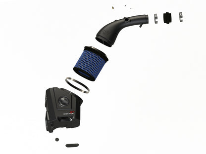 aFe Momentum GT Cold Air Intake System w/ Pro 5R Filter - 2009-2023 4.0L