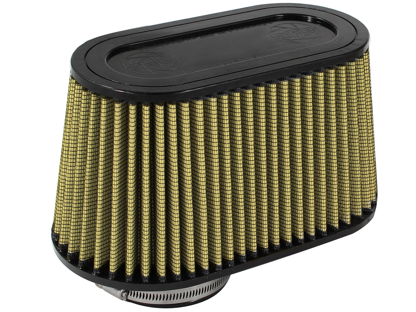 aFe Magnum FORCE Intake Replacement Air Filter w/ Pro GUARD 7 Media - 72-90085
