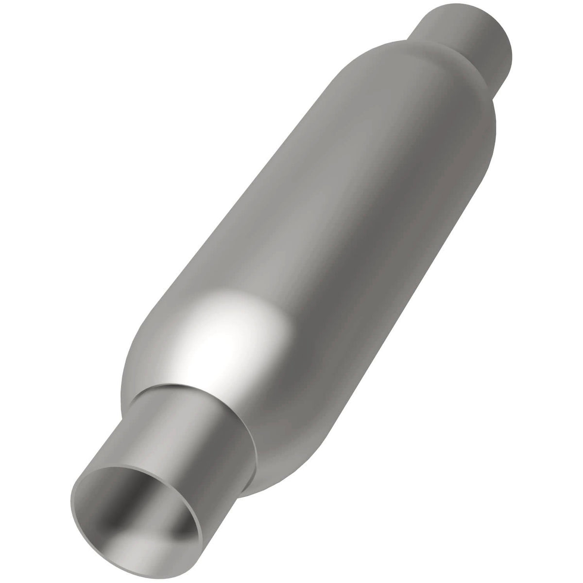MagnaFlow 2 in/2 in Center/Center; 3.5 in x 12 in x 3.5 in Body Muffler 18114
