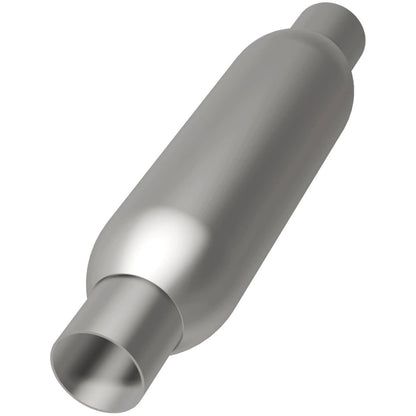 MagnaFlow 2 in/2 in Center/Center; 3.5 in x 12 in x 3.5 in Body Muffler 18114