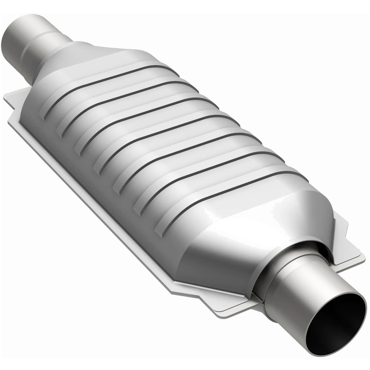 MagnaFlow Standard Grade Universal Catalytic Converter 94405