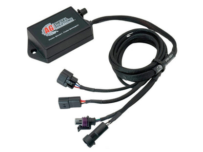aFe AG Diesel Solutions Performance Module - 2.9L - JDCR2000
