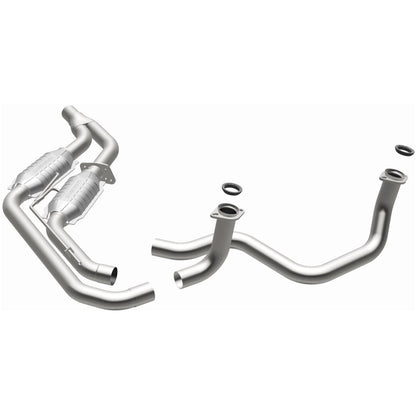 MagnaFlow Standard Grade Direct-Fit Catalytic Converter 23479