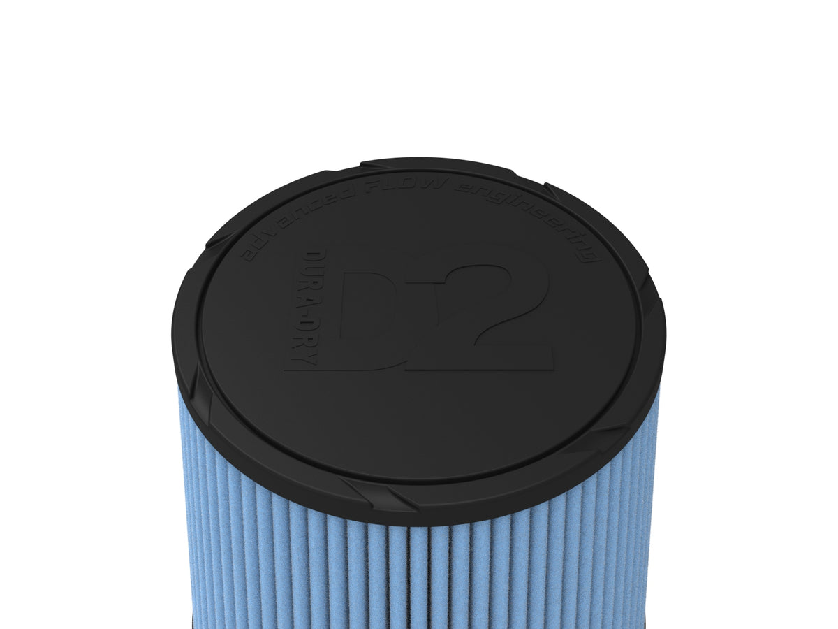 aFe Magnum FORCE Intake Replacement Air Filter w/ D2 Dura-Dry Media - 21-90028V
