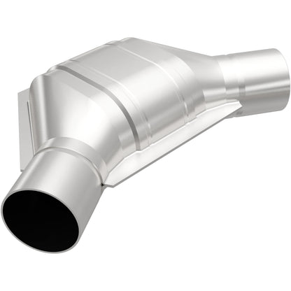 MagnaFlow Standard Grade Universal Catalytic Converter 94086