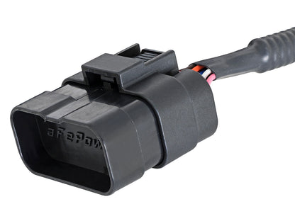 aFe SCORCHER BLUE Bluetooth Capable Power Module - Dodge/Ram 2007-2012 6.7L