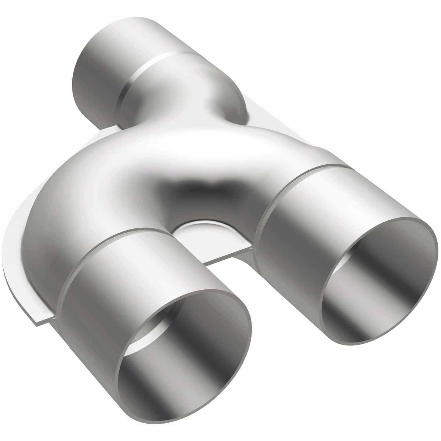 MagnaFlow Exhaust Y-Pipe - 2.50/2.50 10732