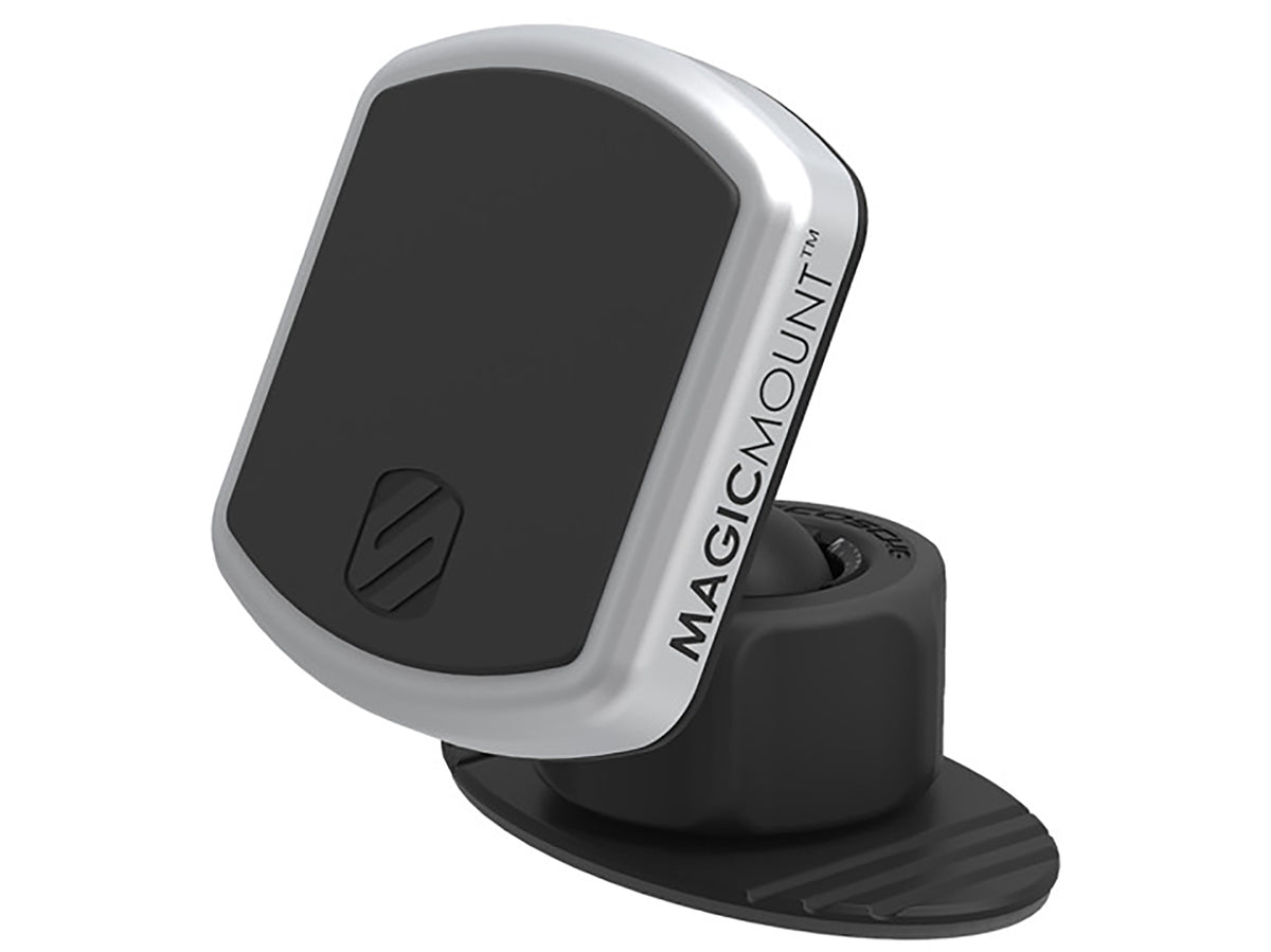 aFe SCORCHER PRO Magnetic Dash Mount with Interchangeable Trims