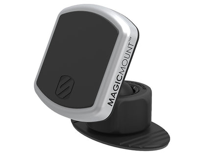 aFe SCORCHER PRO Magnetic Dash Mount with Interchangeable Trims