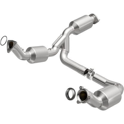 MagnaFlow OEM Grade Direct-Fit Catalytic Converter 280429