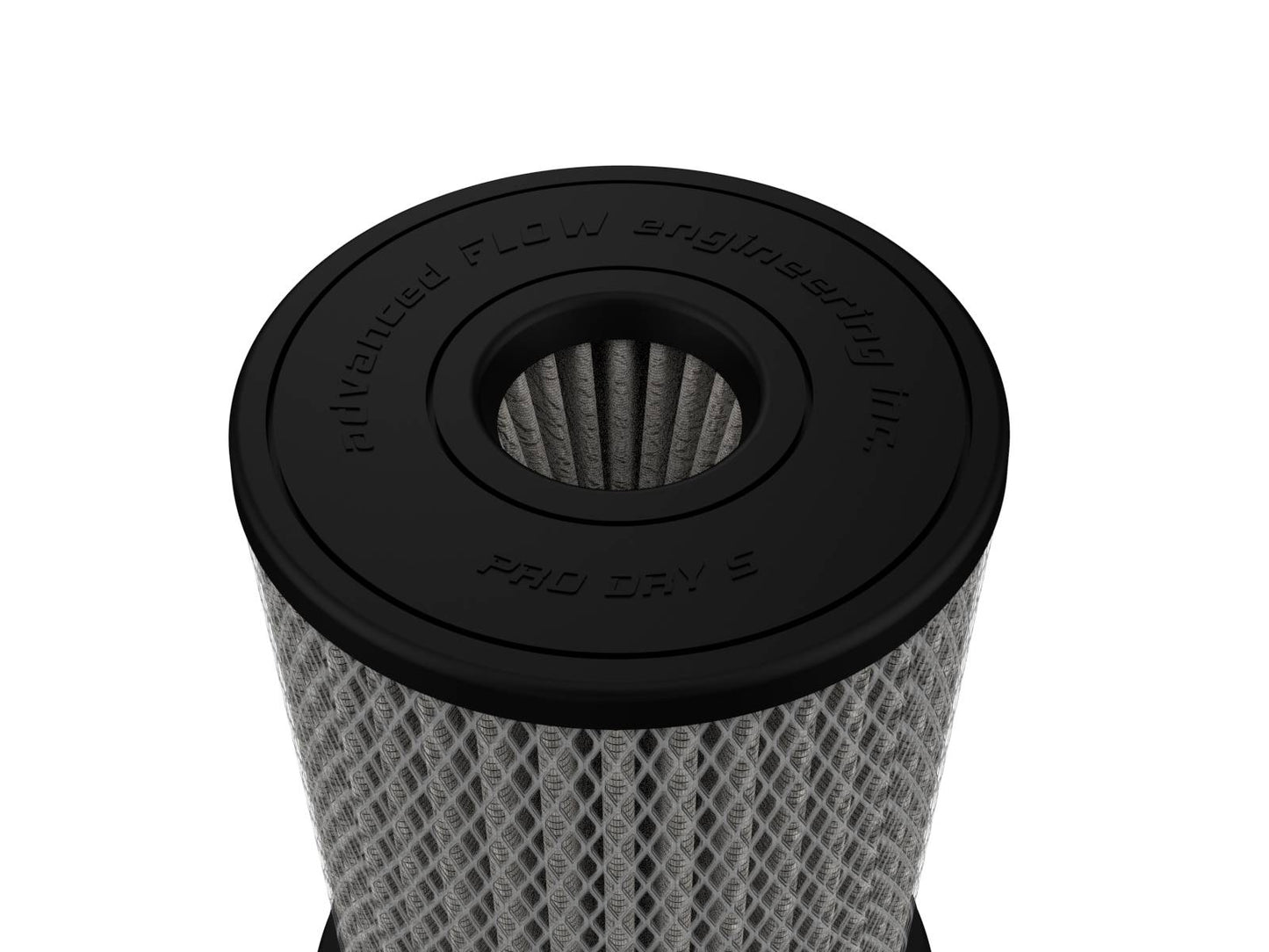 aFe Momentum Intake Replacement Air Filter w/ Pro DRY S Media (Pair) - 20-91203DM