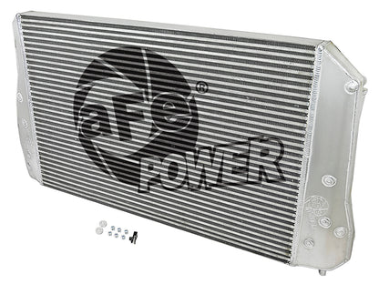 aFe BladeRunner GT Series Aluminum Intercooler Kit - Chevy/GMC 2017-2019 6.6L