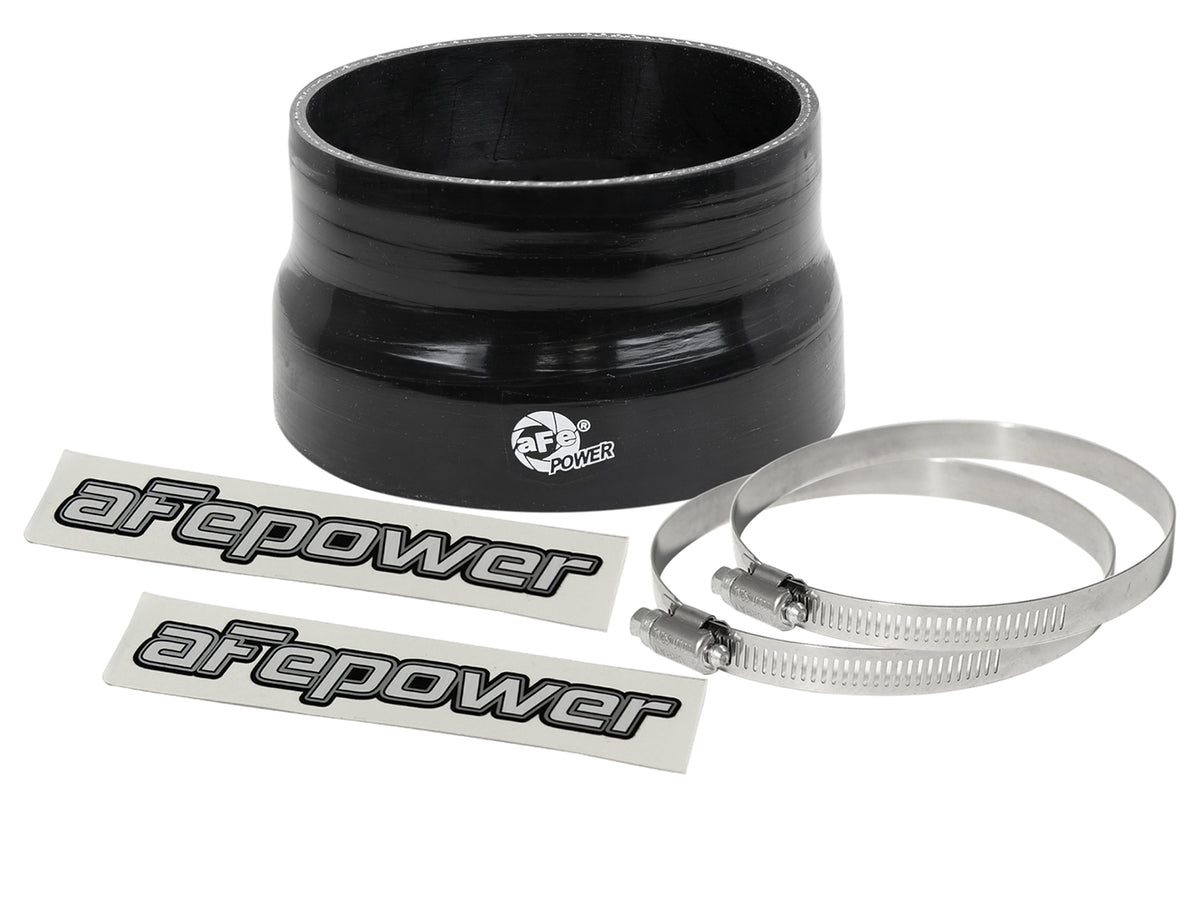 aFe Magnum FORCE Cold Air Intake System Spare Parts Kit - 59-00091