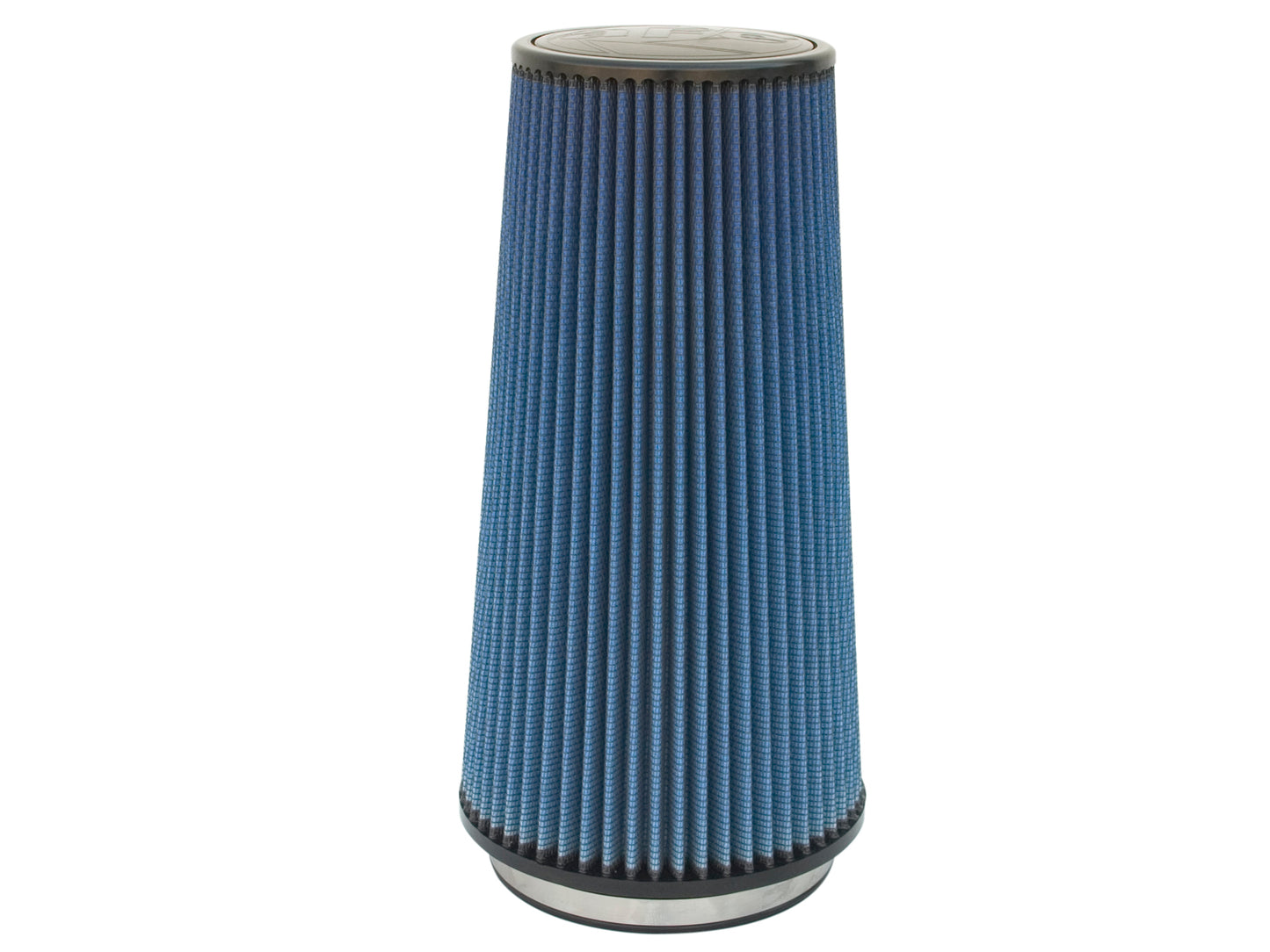 aFe Magnum FLOW Universal Clamp-On Air Filter w/ Pro 5R Media - 24-60514