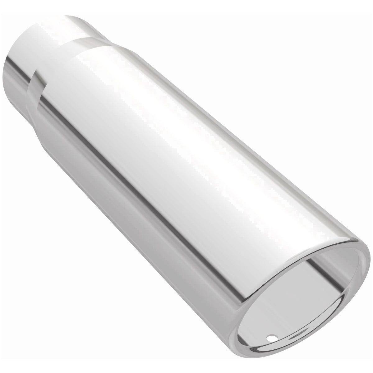 MagnaFlow Single Exhaust Tip - 3in. Inlet/3.5in. Outlet 35113