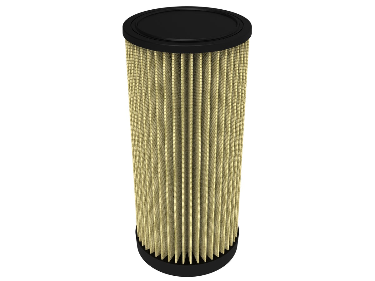 aFe Magnum FLOW OE Replacement Air Filter w/ Pro GUARD 7 Media - Chevy/GMC 2003-2009 6.6L/8.1L