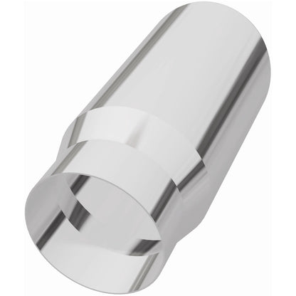 MagnaFlow Single Exhaust Tip - 5in. Inlet/6in. Outlet 35185