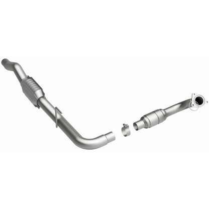 MagnaFlow California CARB Direct-Fit Catalytic Converter 447270