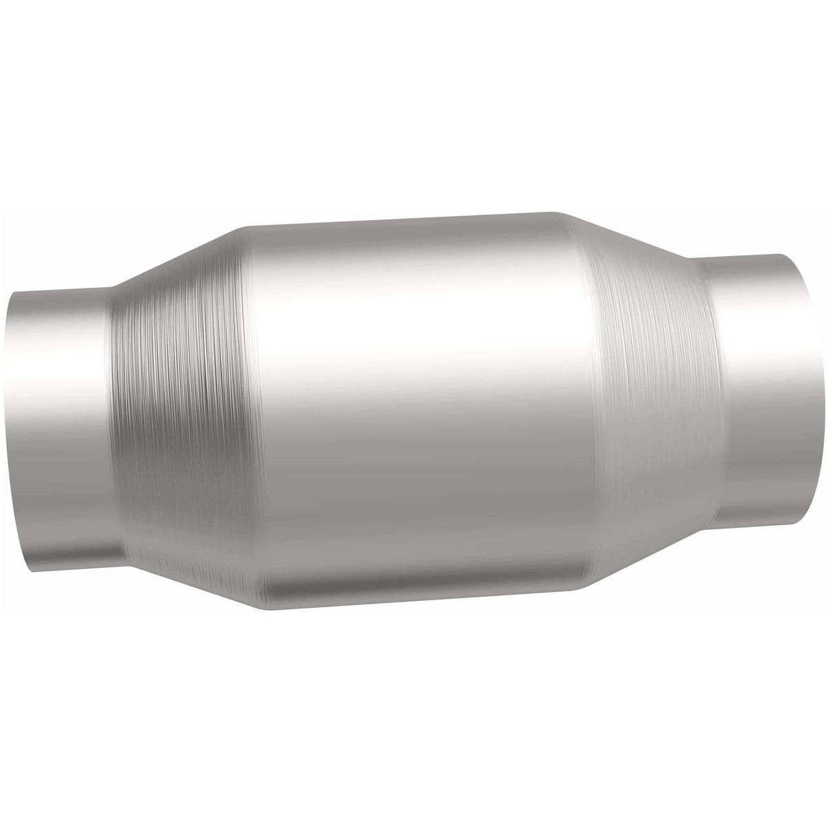 MagnaFlow Standard Grade Universal Catalytic Converter 59958