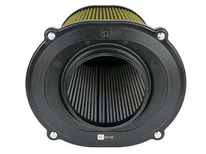 aFe QUANTUM Intake Replacement Air Filter w/ Pro GUARD 7 Media - 72-91132