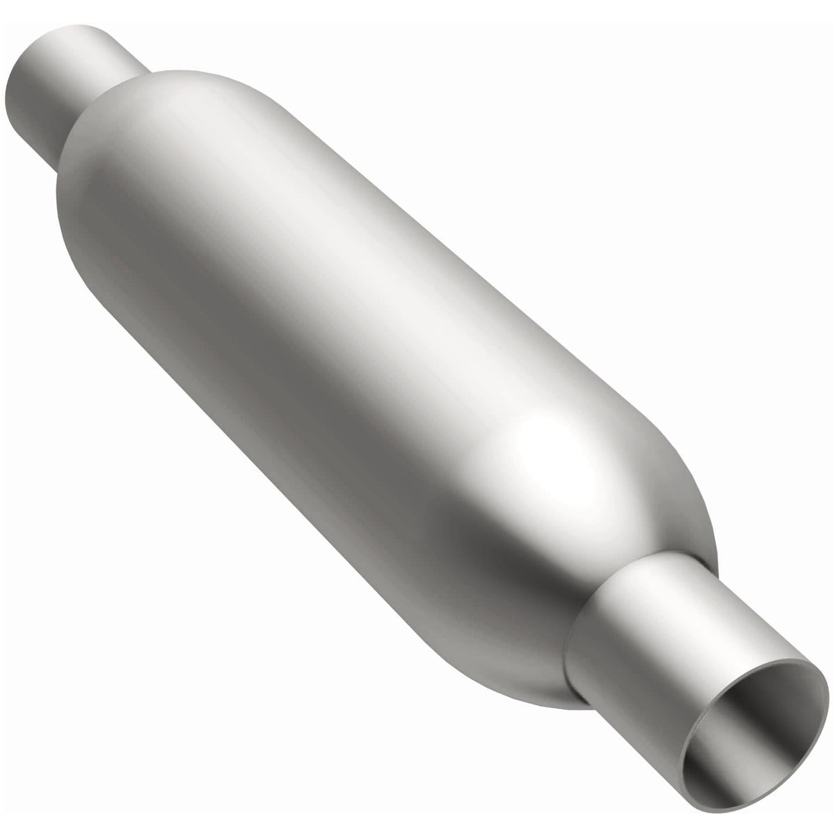 MagnaFlow 1.75 in/1.75 in Center/Center; 3.5 in x 12 in x 3.5 in Body Muffler 18113