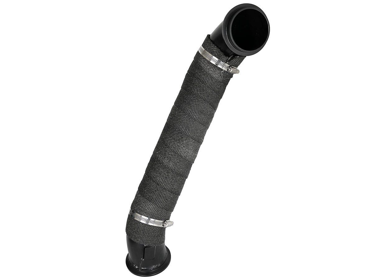 aFe ATLAS 3 IN OE Replacement Steel Turbo Downpipe - Chevy/GMC 2004-2010 6.6L