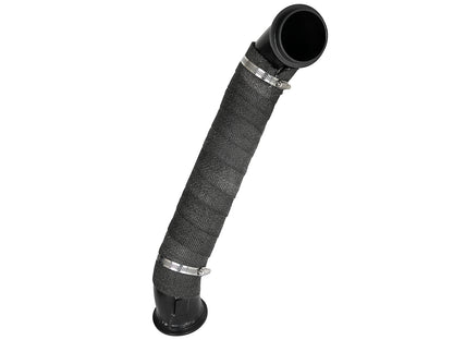 aFe ATLAS 3 IN OE Replacement Steel Turbo Downpipe - Chevy/GMC 2004-2010 6.6L