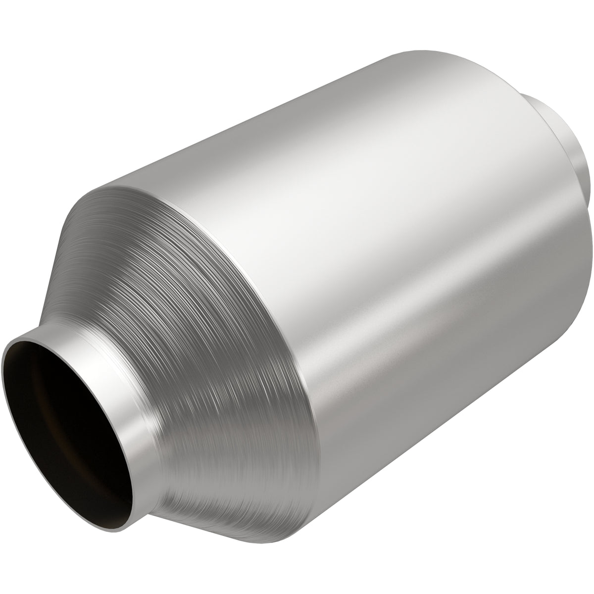 MagnaFlow California CARB Universal Catalytic Converter 6571306