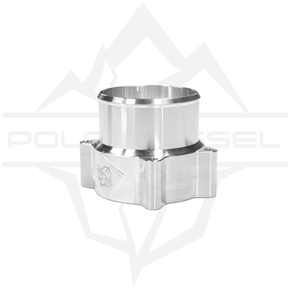 Polar 2007.5-2024 Cummins 6.7L Billet Throttle Valve Delete