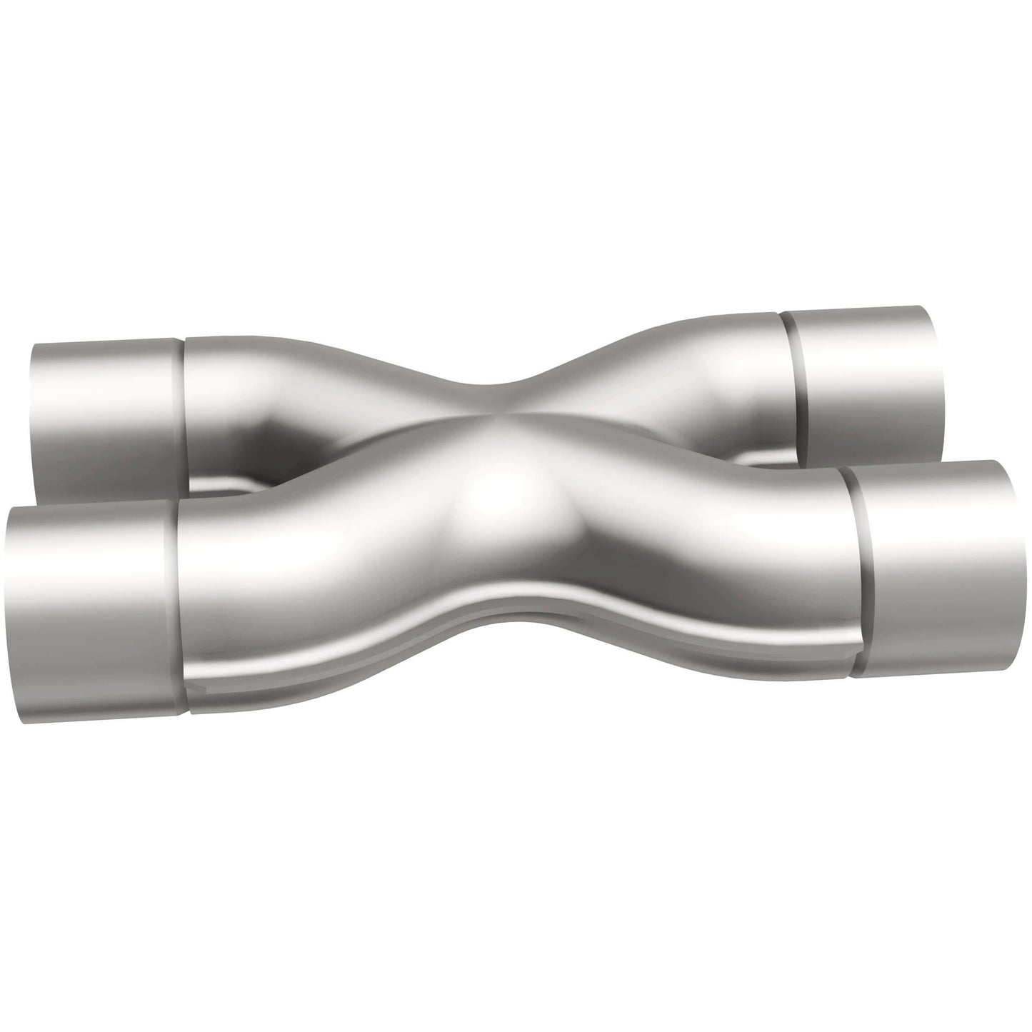 MagnaFlow Exhaust X-Pipe - 3.00in. 10792