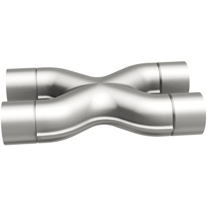 MagnaFlow Exhaust X-Pipe - 3.00in. 10792