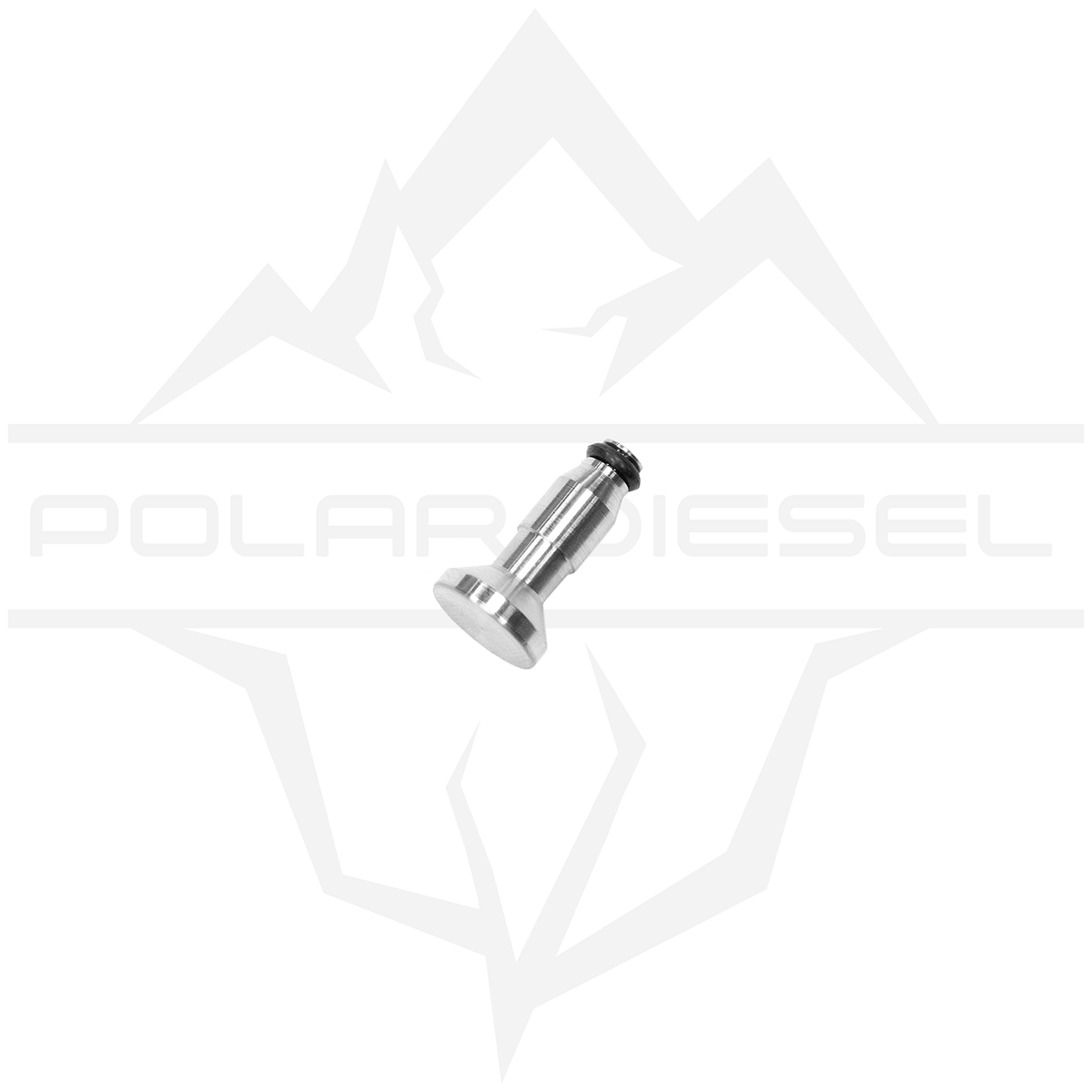 Polar 2011-2016 Duramax 6.6L 9th Injector Plug