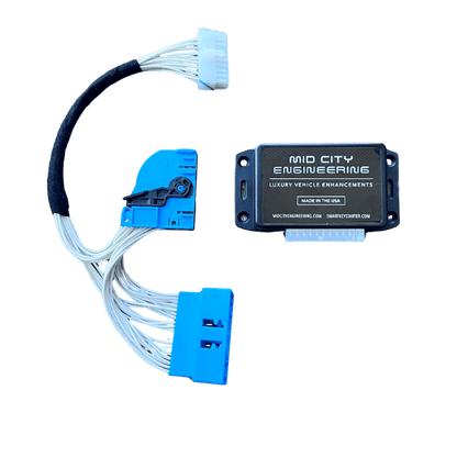 S&B 2019-2025 Mercedes Sprinter Fuel Capacity Recalibration Module