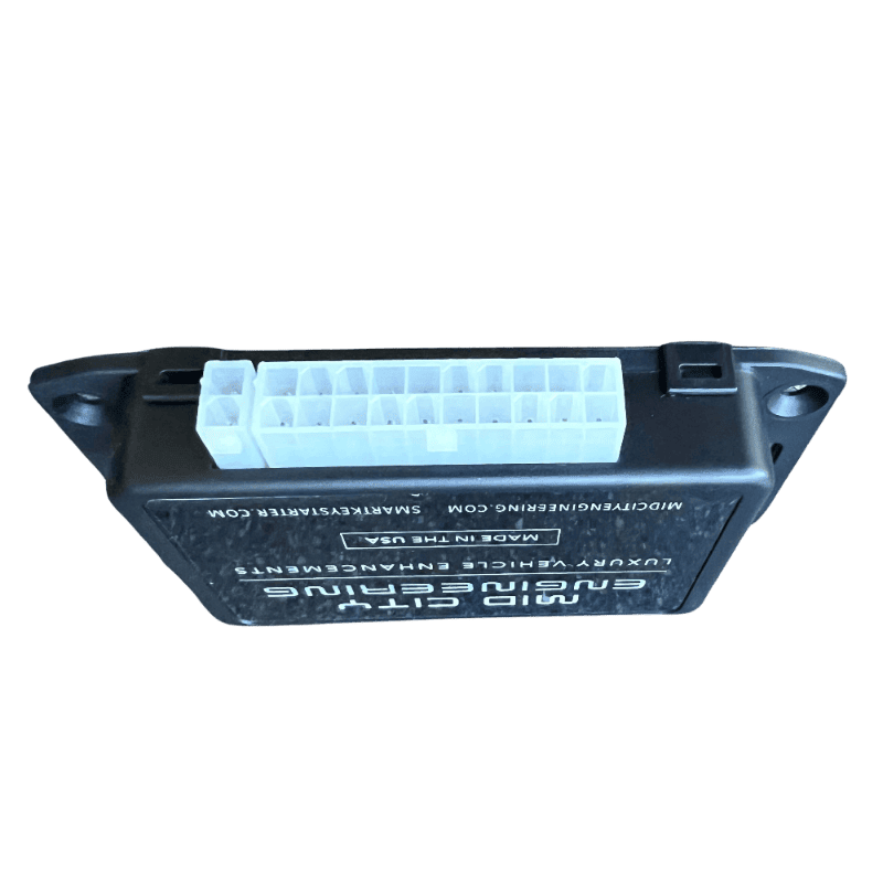 S&B 2019-2025 Mercedes Sprinter Fuel Capacity Recalibration Module