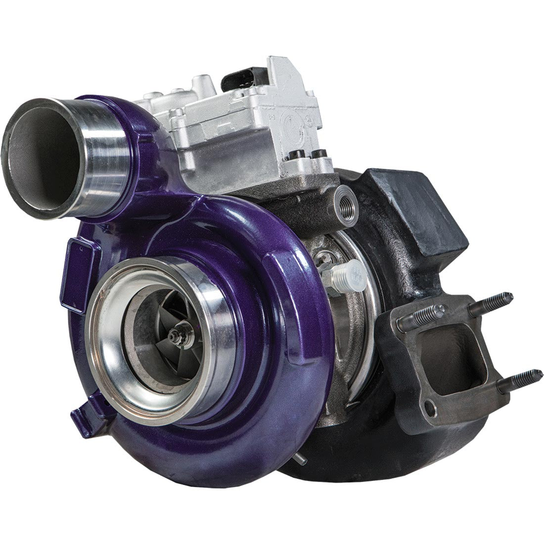 ATS Aurora 3000 Vfr Stage 1 Turbo Fits 2013-2018 6.7L Cummins