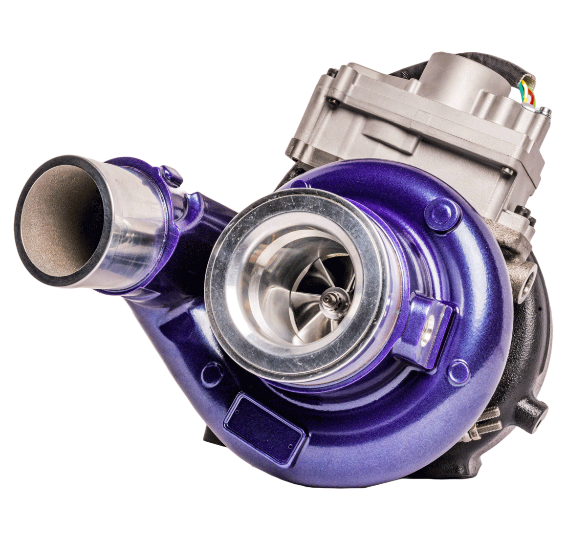 ATS Aurora 3000 VFR Stage 1 Turbo Fits 2019-Present RAM 6.7L Cummins