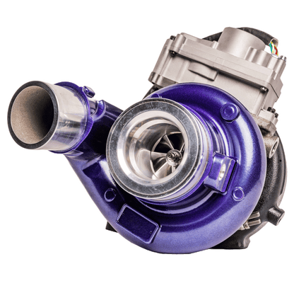 ATS Aurora 3000 VFR Stage 1 Turbo Fits 2019-Present RAM 6.7L Cummins