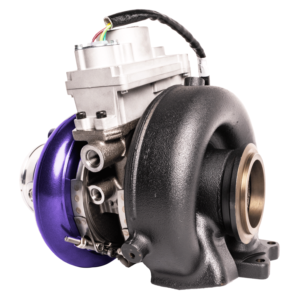 ATS Aurora 3000 VFR Stage 1 Turbo Fits 2019-Present RAM 6.7L Cummins